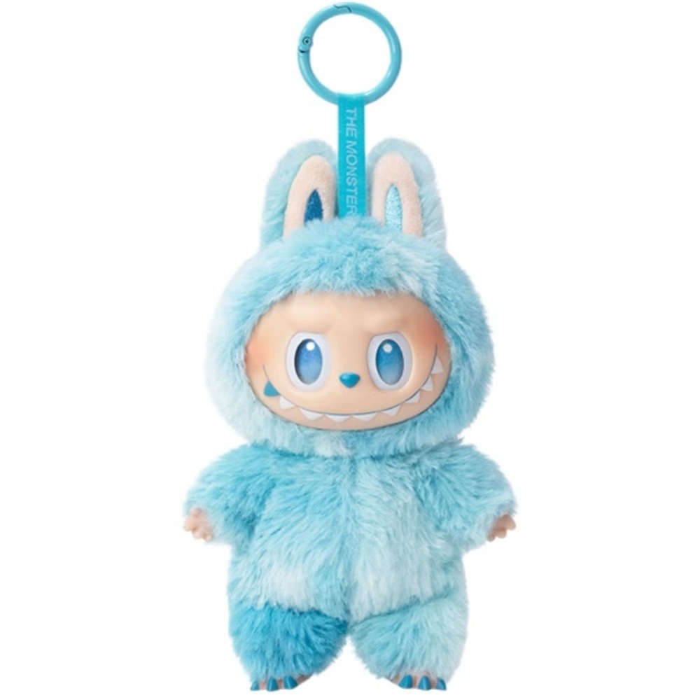 POP MART The Monsters Big Into Energy Labubu HOPE